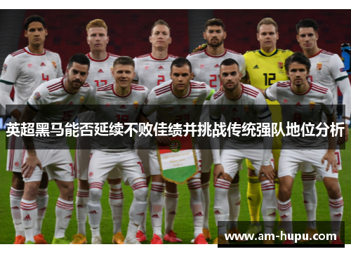 英超黑马能否延续不败佳绩并挑战传统强队地位分析