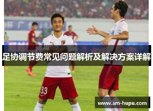 足协调节费常见问题解析及解决方案详解