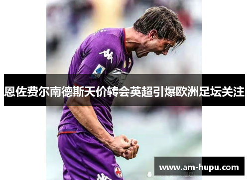 恩佐费尔南德斯天价转会英超引爆欧洲足坛关注