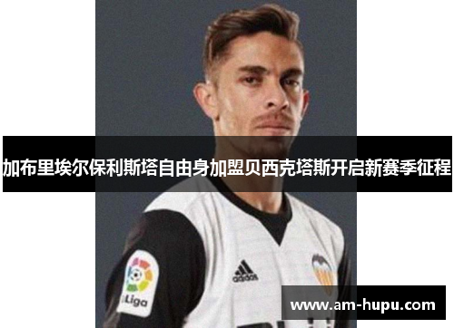加布里埃尔保利斯塔自由身加盟贝西克塔斯开启新赛季征程